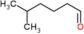 5-methylhexanal