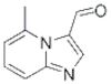 5-Metilimidazo[1,2-a]piridina-3-carboxaldeído