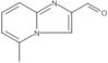 5-Methylimidazo[1,2-a]pyridine-2-carboxaldehyde