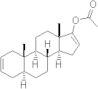 Androsta-2,16-dien-17-ol, 17-acetate, (5α)-