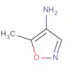 4-Isoxazolamine, 5-methyl-