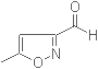 5-Methylisoxazole-3-carboxaldehyde