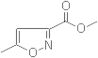 Methyl 5-methyl-3-isoxazolcarboxylat