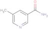 5-Methylnicotinamide