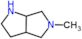 5-methyloctahydropyrrolo[3,4-b]pyrrole