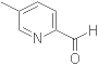 5-Methylpyridine-2-carboxaldehyde