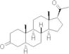 5α-Dihydroprogesterone