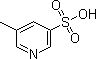 5-Methylpyridine-3-sulfonic acid