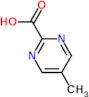 5-methylpyrimidine-2-carboxylic acid