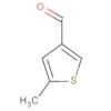 3-Thiophenecarboxaldehyde, 5-methyl-