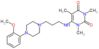 5-Methylurapidil