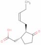 Jasmonic acid