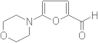 5-Morpholin-4-yl-2-furaldehyde