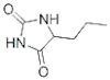 Propylhydantoin