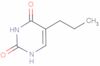 5-N-propyluracil