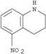 Quinoline,1,2,3,4-tetrahydro-5-nitro-