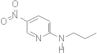 5-Nitro-2-(n-propylamino)-pyridine