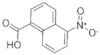 5-NITRO-NAPHTHALENE-1-CARBOXYLIC ACID