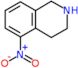 5-nitro-1,2,3,4-tetrahydroisoquinoline