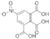 5-Nitro-1,2,3-benzenetricarboxylic acid