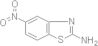 2-Amino-5-nitrobenzothizole