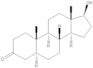 Dihydrotestosterone