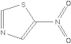 5-NITRO-1,3-THIAZOLE 96