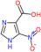 5-Nitro-4-imidazolecarboxylic acid