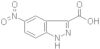 5-Nitroindazole-3-carboxylic acid