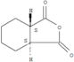 1,3-Isobenzofurandione,hexahydro-, (3aS,7aS)-