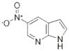 5-nitro-1H-Pyrrolo[2,3-B]pyridine