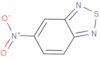 5-Nitrobenzo-2,1,3-thiadiazole