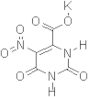 5-Nitroorotic acid, potassium salt monohydrate