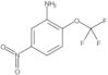 5-Nitro-2-(trifluormethoxy)benzenamin