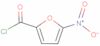 5-Nitro-2-furoylchlorid