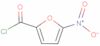 5-Nitro-2-furoylchloride