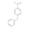 Pyridine, 5-nitro-2-phenoxy-