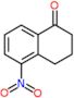 5-nitro-3,4-dihydronaphthalen-1(2H)-one