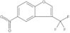 5-Nitro-3-(trifluoromethyl)benzofuran