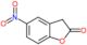 5-nitro-1-benzofuran-2(3H)-one