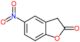 5-Nitro-2(3H)-benzofuranona