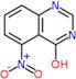 5-Nitroquinazolin-4-ol