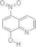 Nitroxoline