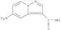 Ethyl 5-nitropyrazolo[1,5-a]pyridine-3-carboxylate