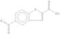 5-Nitrobenzofuran-2-carboxylic acid