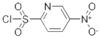 5-NITRO-PYRIDINE-2-SULFONYL CHLORIDE