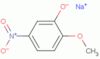 5-Nitroguaiacol sodium salt