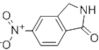 5-nitroisoindolin-1-one