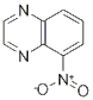 5-NITROQUINOXALINE