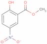 Methyl 5-nitrosalicylate